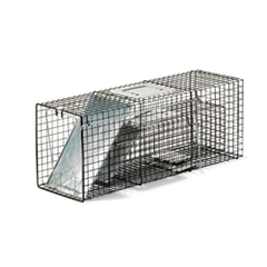 Double-Tuf® Economy Live Trap