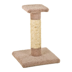 Ware Kitty Cactus 18" Cat Post with Sisal & Top