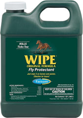 Wipe® 32 oz. – Horse Fly Repellent