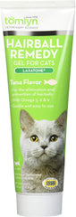 Tomlyn Laxatone Tuna Hairball Remedy 4.25 oz