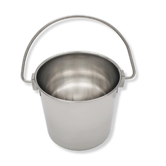 QT Dog® 9 Qt Round Bucket
