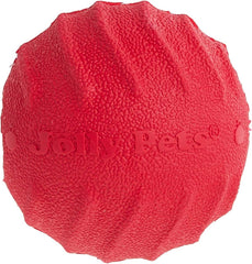 Jolly Pets® Jolly Tuff Tosser – Red