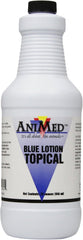 Animed® Blue Lotion Topical Antiseptic