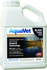 AquaVet® Black Pond Dye