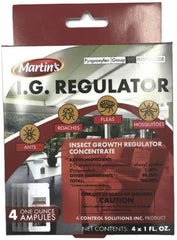 Martin’s® I.G. Regulator – Flea & Insect Growth Control