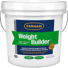Farnam® Weight Builder – 7.5 lb