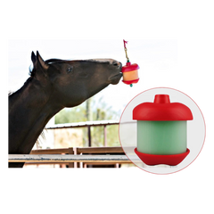 Horsemen's Pride® Jolly Stall Snack – Apple Flavor