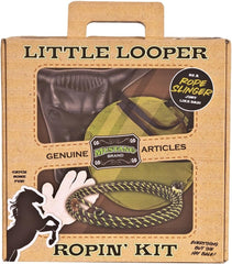 Mustang® Little Looper Roping Kit