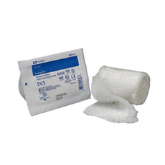 Kerlix™ Gauze Bandage Roll - 3-7/16" x 3 yds