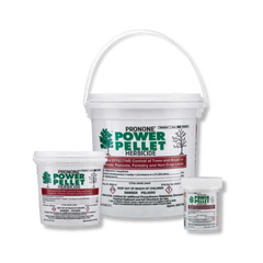 PRONONE® Power Pellet Herbicide