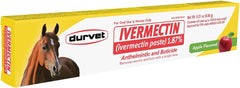 Durvet® Ivermectin (Gel) – Apple Flavor