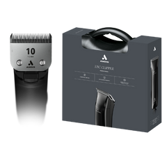 Andis® EBC Professional Detachable Blade Clipper