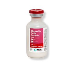 Bovilis® Piliguard® Pinkeye – Cattle Vaccine (10 Dose)