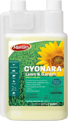 Martin's® Cyonara™ Lawn & Garden 32 oz