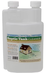 Sea7® Septic Tank Cleaner – Fast & Safe Waste Digestion