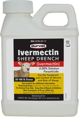 Durvet® Ivermectin Sheep Drench