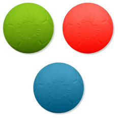Jolly Pets® Soccer Ball Assorted 1 ea
