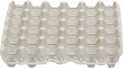Little Giant® Egg Flats – 12 Pack, Holds 30 Eggs Each
