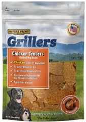 Savory Prime Grillers Chicken Tenders Dog Treats 16 oz