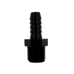 Master Mfg® Hose Barb Adapter Fitting – Straight