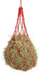 Hay Net Bag