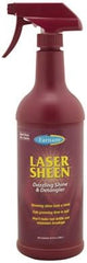 Laser Sheen® Dazzling Shine & Detangler