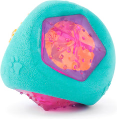ZippyTuff - LED Light Up Ball Medium size