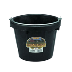 Little Giant® All-Purpose Rubber Pail