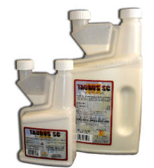 Taurus® SC 20 oz – Termiticide & Perimeter Insect Control