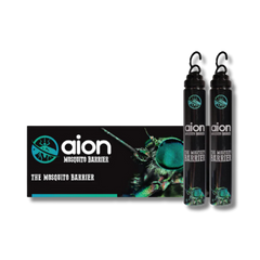 Aion® Mosquito Barrier 2pack