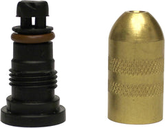 Chapin® XP ProSeries™ Brass Adjustable Nozzle