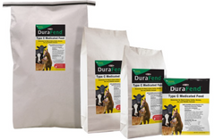 DuraFend™ – Multi-Species Medicated Dewormer
