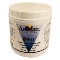 XPEL POULTRY DEWORMER 1.5#