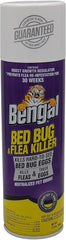 Bengal® Bed Bug & Flea Killer – 17.5 oz