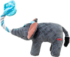 KONG Bendeez Dog Toy – Elephant (Large)