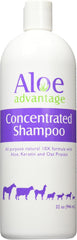 Durvet® Aloe Advantage Concentrated Shampoo