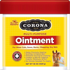 Corona® Ointment Jar 36 oz