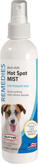 Durvet Naturals Remedies Hot Spot Mist – Soothing Relief for Pets 8 oz