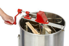 Little Giant® 2-Frame Stainless Steel Extractor
