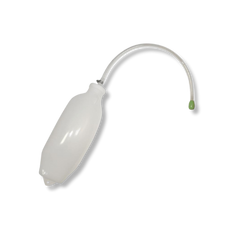 Ideal® Oral Fluid Feeder without Valve – 64 oz | Calf Feeding & Rehydration Tool