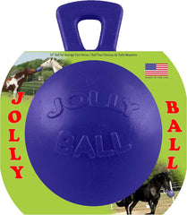 Horsemen's Pride® Jolly Ball Horse Toy 10"