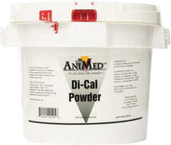 Animed® Di-Cal for Horses 4 lb