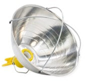 Brooder Lamp with Hanger – CD PRO-POWER