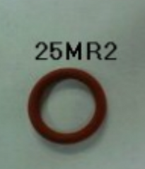AllFlex, In Piston O-Ring F SYR SP346