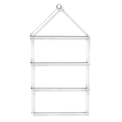 Metal Blanket Rack for Saddle Blankets and Pad