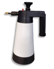 Agri-Pro® Compression Sprayer – 1.5 Liter Handheld Pressure Sprayer