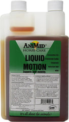 Liquid Motion For Horses 38 Oz by Animed