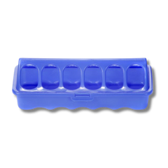 Double-Tuf® Small Plastic Ground Feeder