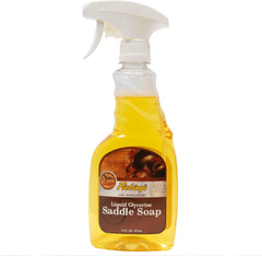Fiebing's Liquid Glycerine Saddle Soap