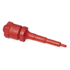 Allflex® Universal Total Tagger Replacement Pin (Red Blunt)